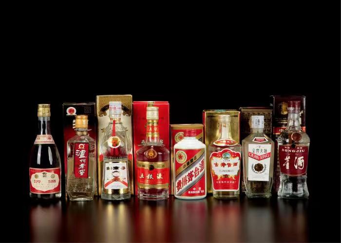 无极老酒储存的方法