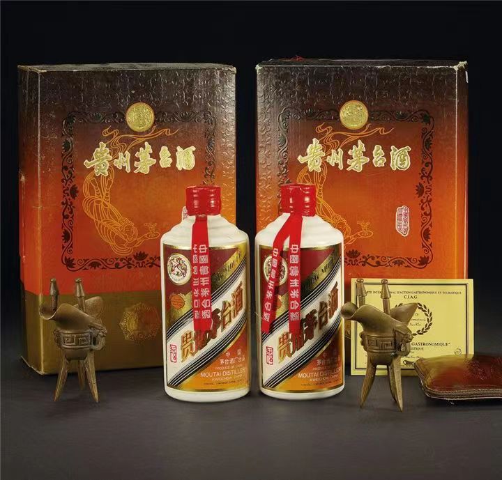 无极烟酒回收